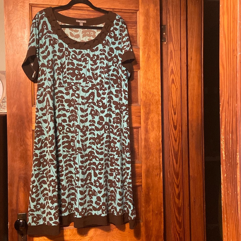 Baby doll dress